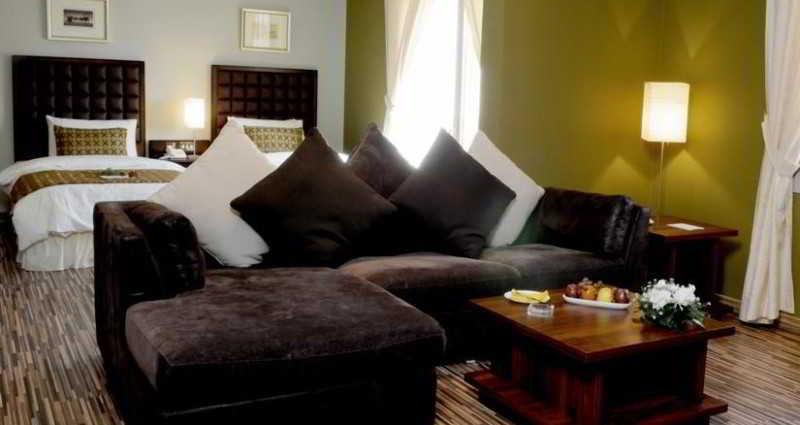 Spice Hotel Kuwait City Exterior foto