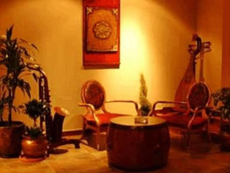 Spice Hotel Kuwait City Exterior foto